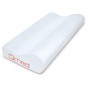 Profilowana poduszka ortopedyczna QMED Standard Pillow- z pamięcią